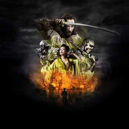 47 RONIN - Artwork