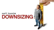 Downsizing - Artwork