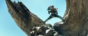 Der J&auml;ger (Tony Jaa)