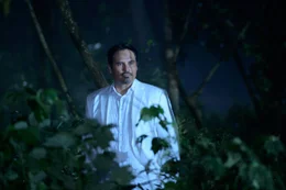 Mr. Roarke (Michael Pe&ntilde;a)