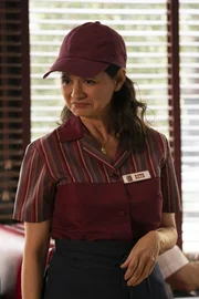 Ruth (Bernadette Perez)