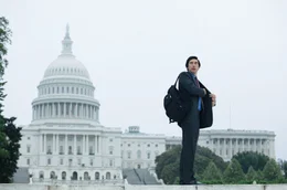 Daniel Jones (Adam Driver)