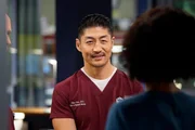 Ethan Choi (Brian Tee)