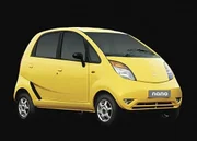 Tata Nano Tata Nano