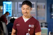 Ethan Choi (Brian Tee)
