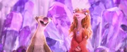 L-R: Sid und Brooke