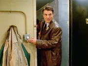 Detective Mike Logan (Chris Noth) sucht nach dem M&ouml;rder, der mehrere schwarze Prostituierte umgebracht haben soll.