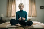 Patience Evans (Ella Maisy Purvis)