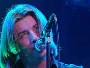 Konzert der Band "Vivid" im M&uuml;nchner Schlachthof.