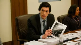Daniel Jones (Adam Driver)