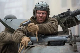 Jim Parrack (Sergeant Binkowski).