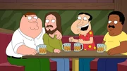 Die Planung f&uuml;r Jesus' Geburtstagsparty ist in vollem Gange. Peter, Quagmire und Cleveland k&ouml;nnen nicht fassen, welches Gest&auml;ndnis sie davor zu h&ouml;ren bekommen ...