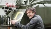 Richard Hammond und seine Kollegen stehen heute vor der Herausforderung, eine Reihe von H&auml;usern abzurei&szlig;en.