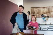 Seitentriebe  SRF Serie Staffel 2 Folge 3 2019  Vor vollendeten Tatsachen  Leonardo Nigro (Heinz), Benny (Lars Kenay Meier)  Buch: G&uuml;zin Kar Regie: G&uuml;zin Kar, Cosima Frei Produktion: Langfilm