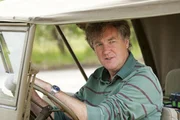 Jeremy Clarkson