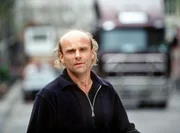 Ist der H&auml;ftling und Hauptverd&auml;chtige Harald Berger (Alexander Radszun) die Marionette in einem teuflischen Spiel?