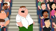 Peter Griffin