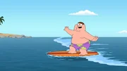 Peter Griffin