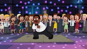 Cleveland Brown