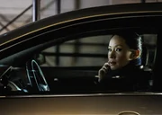 &Uuml;bernimmt ihren ersten Soloauftrag von Holmes: Joan Watson (Lucy Liu) ...