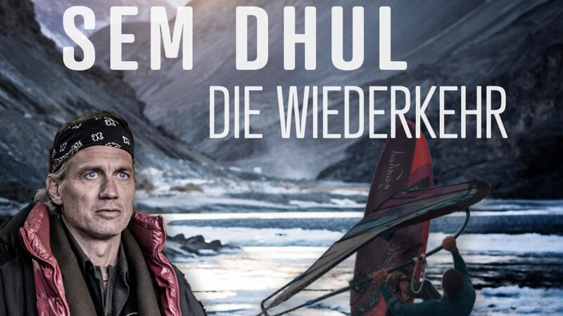 Die Wiederkehr – Sem Dhul (D, 2021)