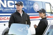 Ermitteln in einem neuen Fall: McGee (Sean Murray, l.) und Ziva (Cote de Pablo, r.) ...