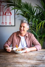 Donal Skehan