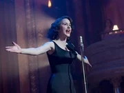 Miriam 'Midge' Maisel (Rachel Brosnahan)