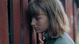 Agnes (Vivelill S&oslash;gaard Holm)    +++ Die Verwendung des sendungsbezogenen Materials ist nur mit dem Hinweis und Verlinkung auf RTL+ gestattet. +++