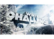 Keyvisual &laquo;Winter-Challenge&raquo;