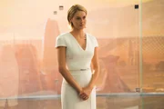Tris (Shailene Woodley)