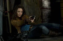 Will Rache an ihrem ehemaligen Lover nehmen und als dieser wegen Mordes gesucht wird, bietet sich Stephanie (Katherine Heigl) als Kautionsdetektivin endlich die Chance ...