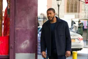 Ray Cannon (Edwin Hodge)
