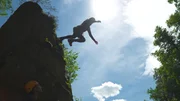 Canyoning &Ouml;tztal.