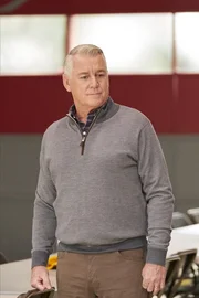 Paul Montgomery (Robert Curtis Brown)