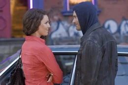 Stephanie (Katherine Heigl) hatte sich geschworen, f&uuml;r alle Zeiten die Finger von (Jason O'Mara) zu lassen. Dass er ein M&ouml;rder sein soll, kann sie allerdings nicht glauben. Und so richtig vergessen hat sie ihn eigentlich auch nie...