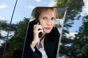 S&eacute;verine (Sandrine Kiberlain) bewegt sich st&auml;ndig am Rande eines Nervenzusammenbruchs.