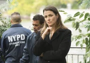 Bridget Moynahan als Erin Reagan. Bridget Moynahan als Erin Reagan.