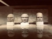 Die Entdeckung der Kunstwerke bietet einen v&ouml;llig neuen Einblick in die alte mesoamerikanische Kultur.