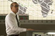 Al Harrison (Kevin Costner)