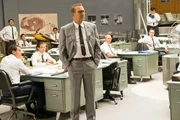 Al Harrison (Kevin Costner)