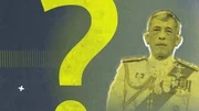 Ein thail&auml;ndischer K&ouml;nig, der in gro&szlig;e Fu&szlig;stapfen tritt - wer ist Rama X.?