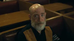 Walter Boggs (J. K. Simmons)