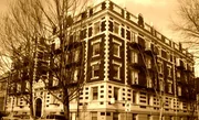 Tudor Arms Apartments (Portland, Oregon)