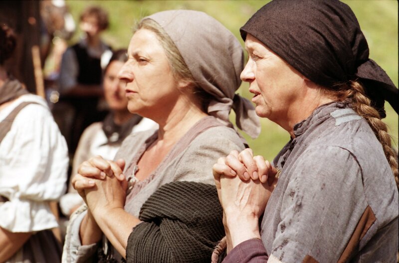 Gipfelsturm (D, 2006)