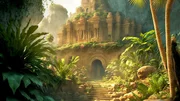 El Dorado - die Stadt aus Gold. Seit Jahrhunderten lockt sie Eroberer und Entdecker nach Mittel- und Südamerika – ohne Erfolg. Forschende versuchen bis heute, den Mythos zu entschlüsseln. El Dorado - die Stadt aus Gold. Seit Jahrhunderten lockt sie Eroberer und Entdecker nach Mittel- und Südamerika – ohne Erfolg. Forschende versuchen bis heute, den Mythos zu entschlüsseln.