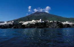 Stromboli.