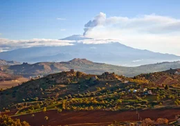 Etna.
