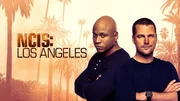(11. Staffel) - NCIS: Los Angeles - Artwork