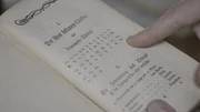 Der Dechiffriercode der Illuminaten.